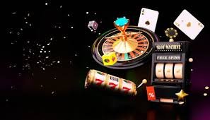 prize sdy live Baccarat table with dealer and cards