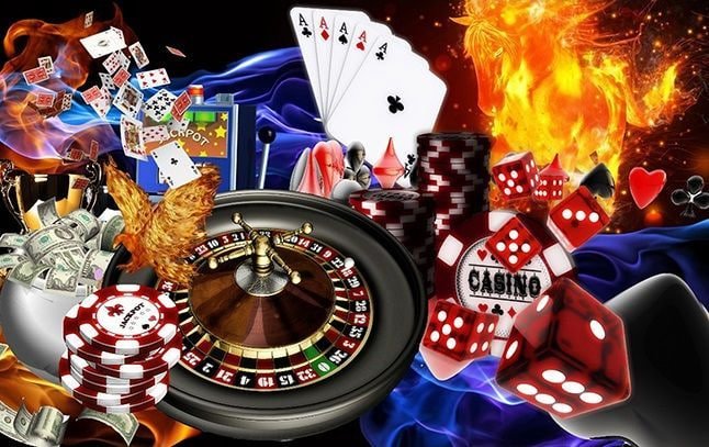 Baccarat hand values chart